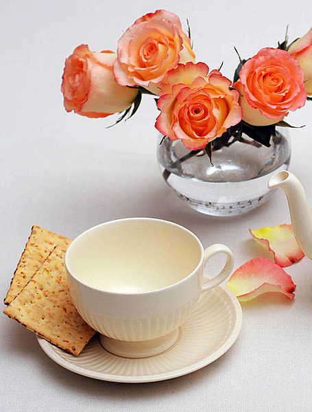 Чашка для чая и кофе Edme Cream, 200 мл от Wedgwood