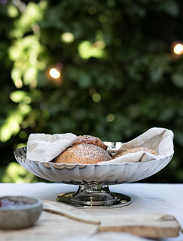 Коллекция Bernadotte от Georg Jensen