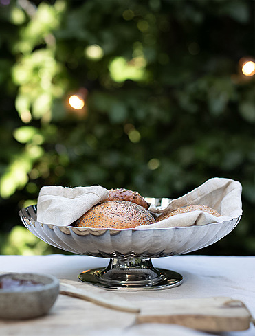 Коллекция Bernadotte от Georg Jensen