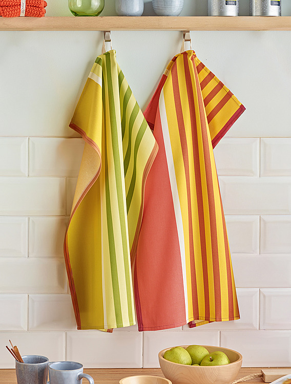 Коллекция Stretta от Sander