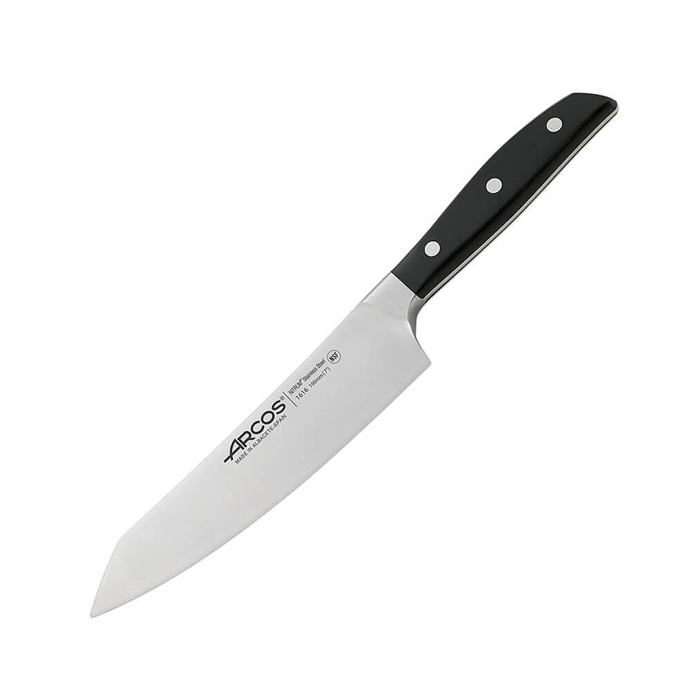Нож Сантоку Manhattan Knife 190 мм от Arcos