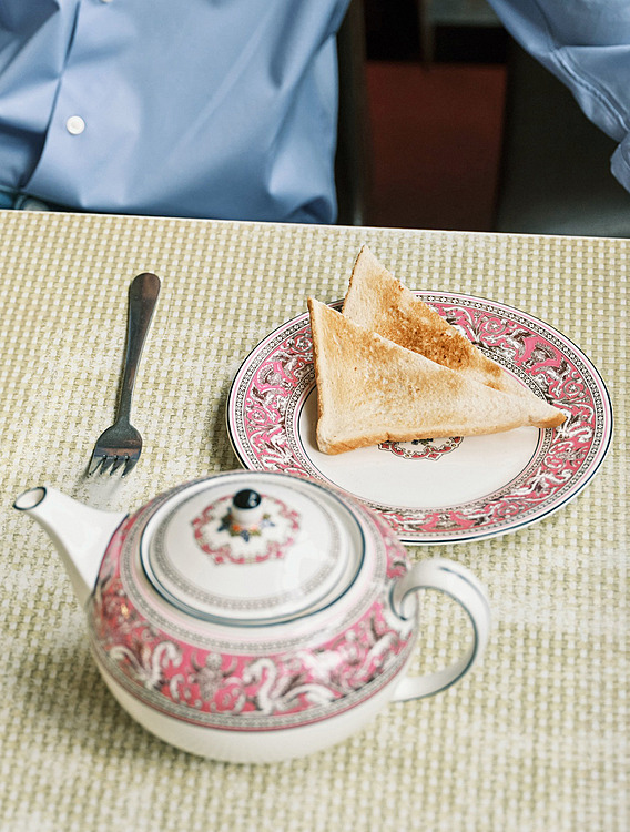 Коллекция Florentine от Wedgwood