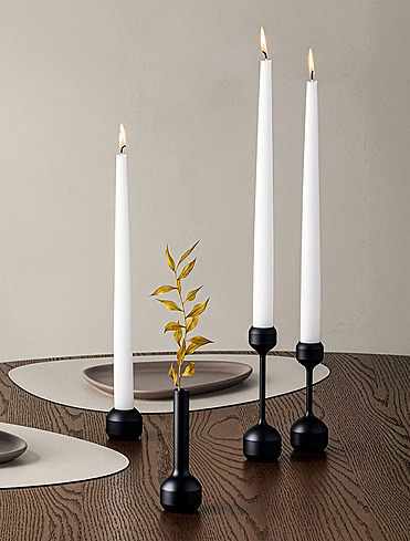 Коллекция Silhouette от Lind DNA