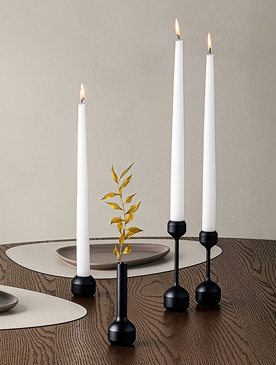 Коллекция Silhouette от Lind DNA