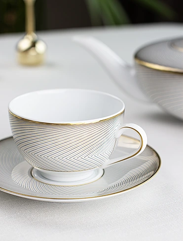 Коллекция Oskar от Raynaud