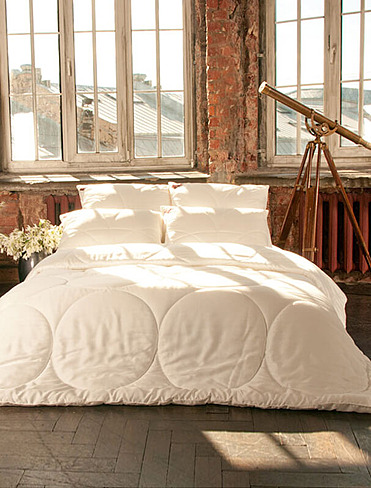 Коллекция Double Tencel Grass от German Grass