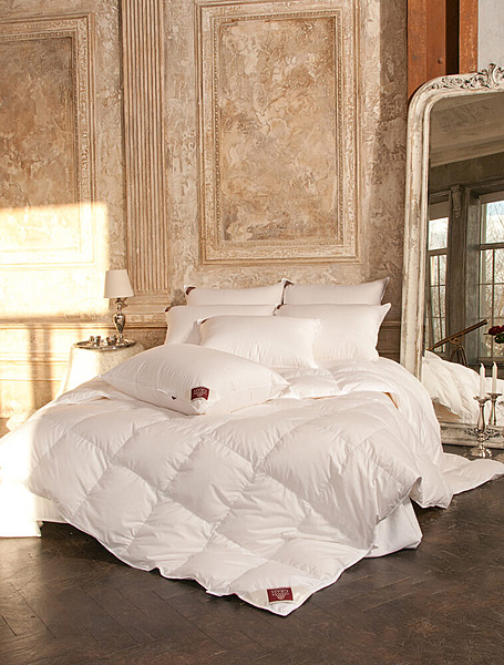 Коллекция Grand Down Grass от German Grass