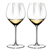 Набор из 2 бокалов для белого вина Chardonnay, 727 мл