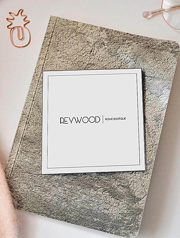 Подарочный сертификат на 5 000 руб от Reywood