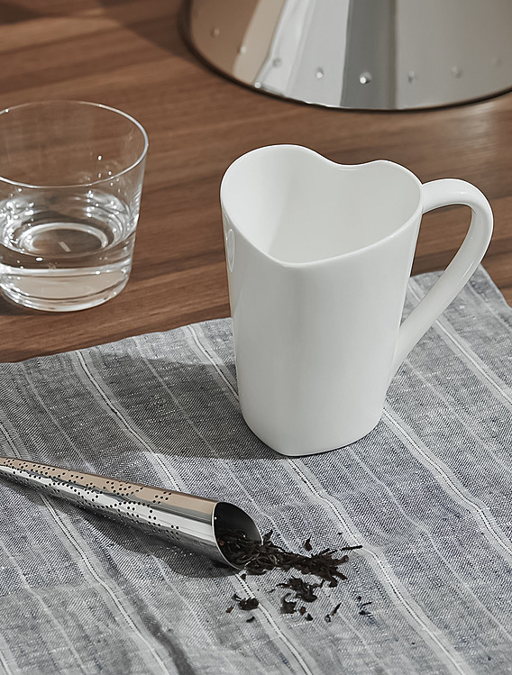 Коллекция To You от Alessi