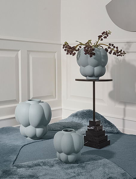 Коллекция Uva от AYTM