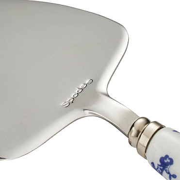 Лопатка для торта Blue Italian, 25 см