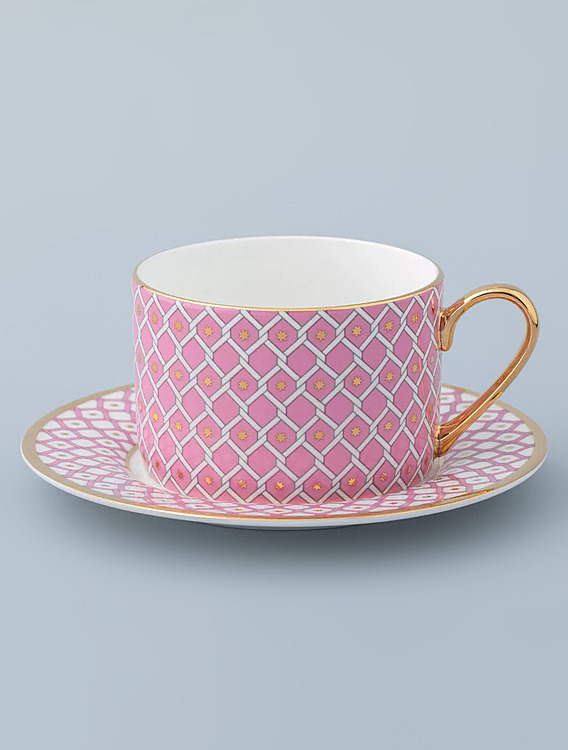 Коллекция Астра от Императорский фарфоровый завод