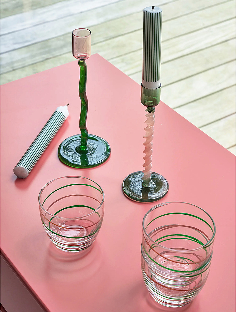 Коллекция Vivid от Villa Collection