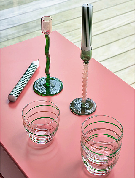 Коллекция Vivid от Villa Collection