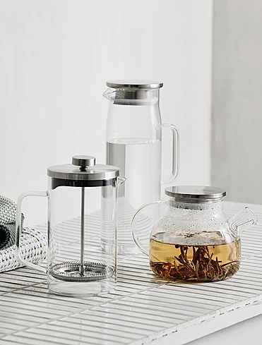 Коллекция Clover, Chives & Celosia от Nordal