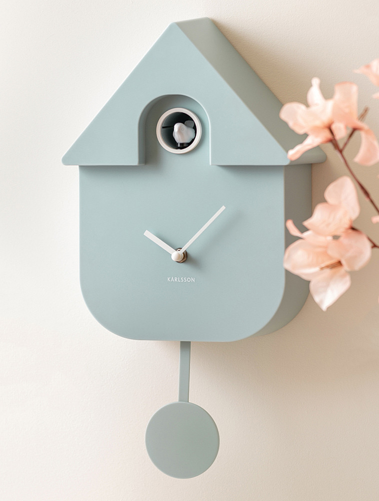 Коллекция Modern Cuckoo от Karlsson