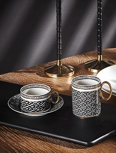 Коллекция La Greca Signature от Rosenthal Versace