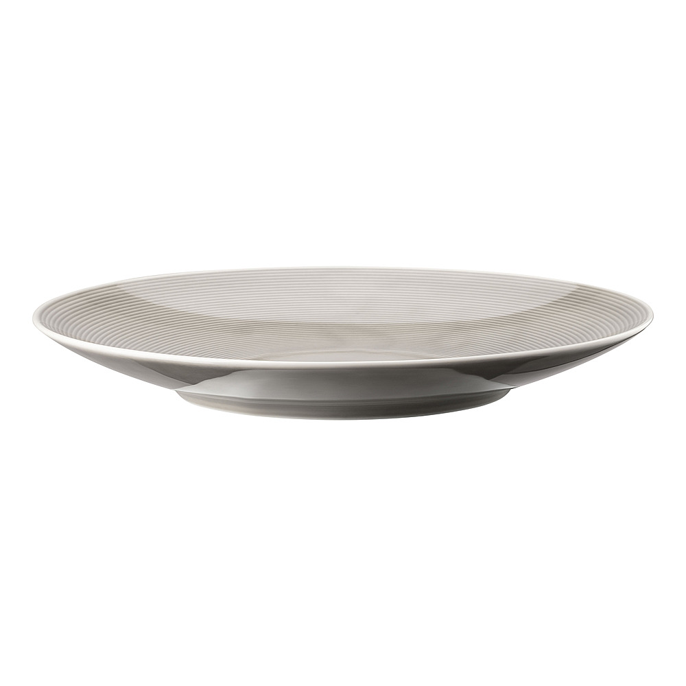 Обеденная тарелка Loft Moon Grey, 28 см от Thomas