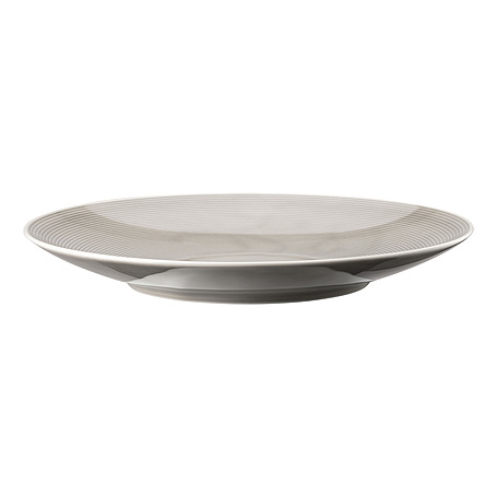 Обеденная тарелка Loft Moon Grey, 28 см от Thomas