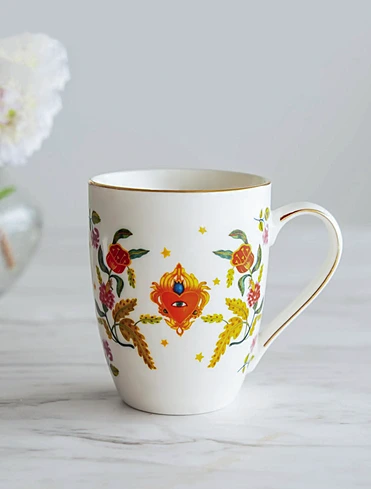 Коллекция Fabula Profumo от Bitossi Home