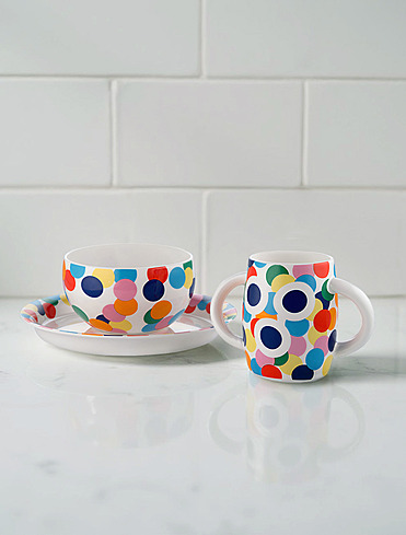 Коллекция Alessini от Alessi