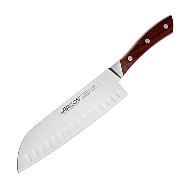 Нож Сантоку Natura 180 мм от Arcos