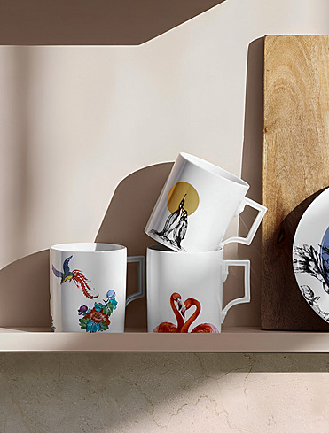 Кружка The Meissen Mug Collection, 280 мл