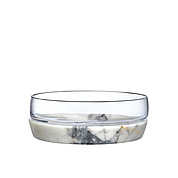 Чаша с подставкой Chill, 15,3 см