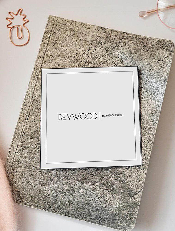 Коллекция Подарочные карты от Reywood