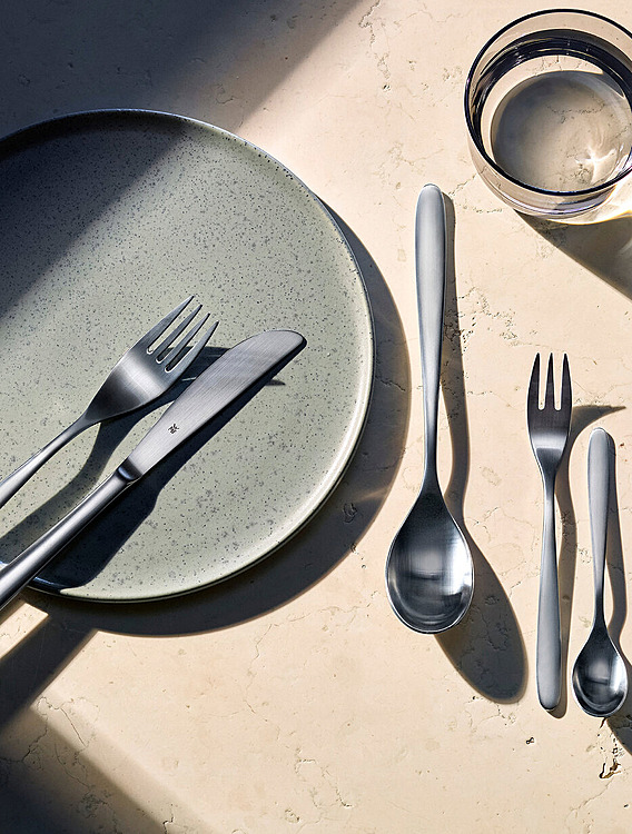 Коллекция Silk от WMF