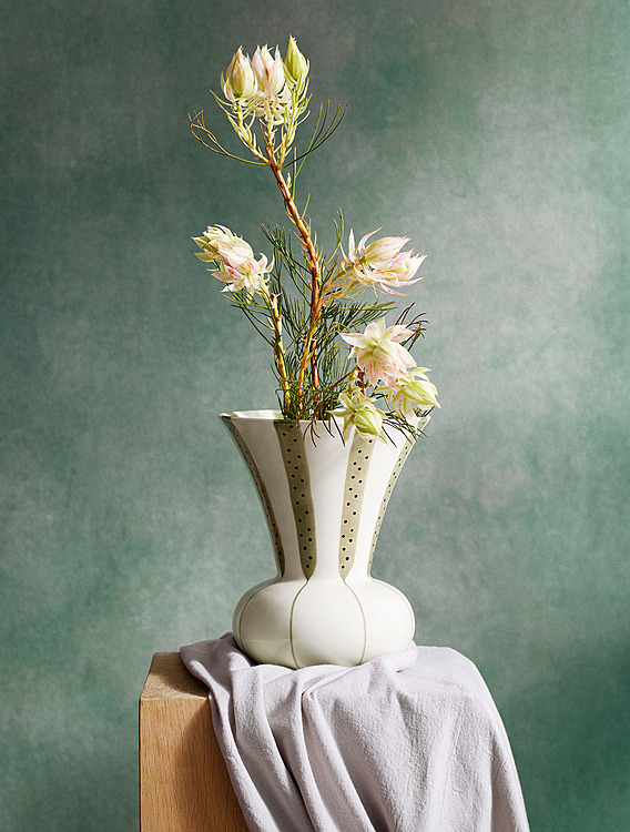 Коллекция Signature от Kähler