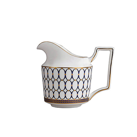 Молочник Renaissance Gold, 200 мл от Wedgwood