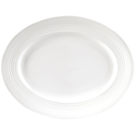 Плоское блюдо Intaglio, 39 см от Wedgwood
