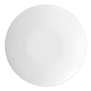 Обеденная тарелка Loft White, 28 см 