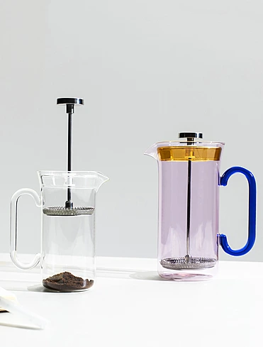 Коллекция Clarinette от Ichendorf Milano