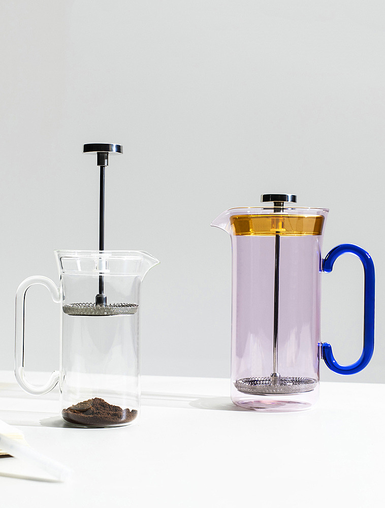 Коллекция Clarinette от Ichendorf Milano