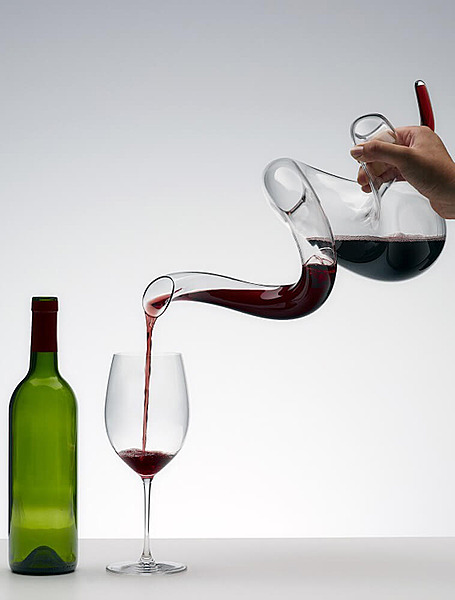 Декантер Boa, 1,9 л от Riedel