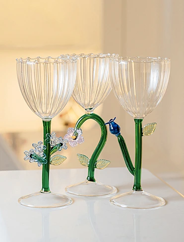 Коллекция Botanica от Ichendorf Milano