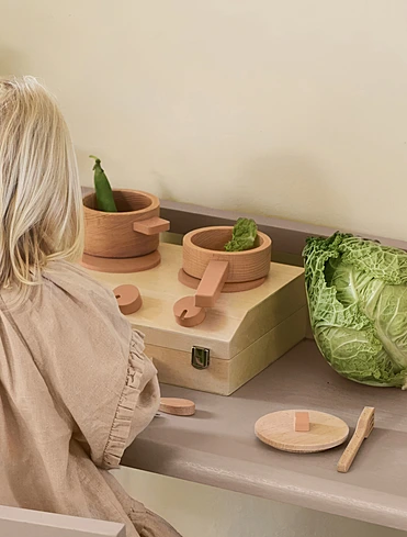 Коллекция Toro Play от Ferm Living