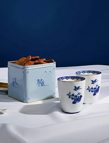 Коллекция Delftware от &Klevering