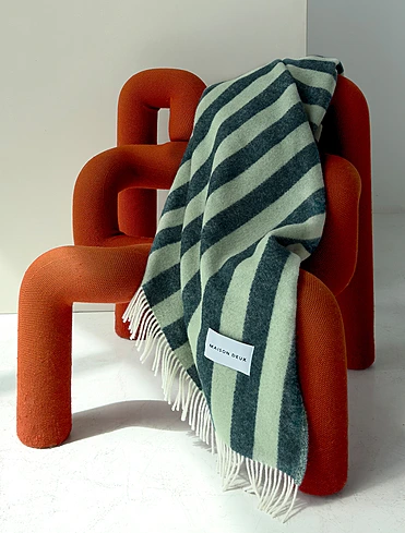 Коллекция Candy Wrap от Maison Deux