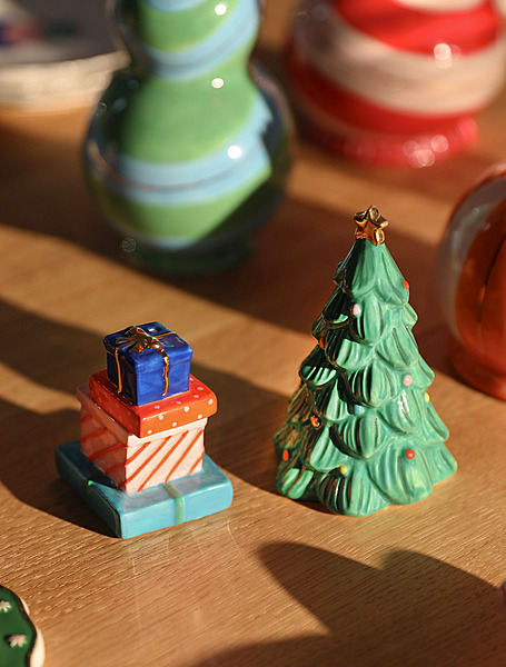 Коллекция Merry Christmas от &Klevering