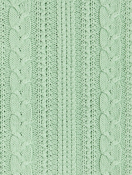 Плед Lux Aloe 150*200 см от Luxberry