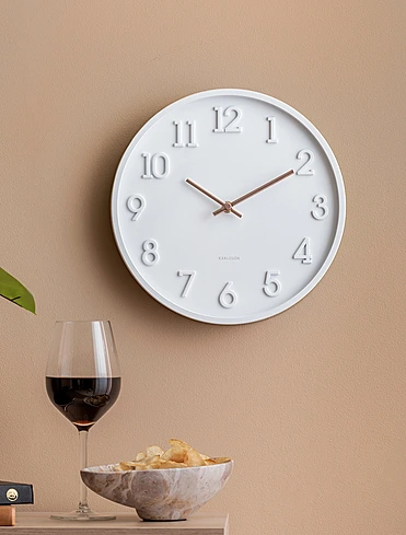 Коллекция Calma от Karlsson