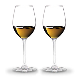 Набор из 2 бокалов для белого вина Sauvignon, 350 мл от Riedel