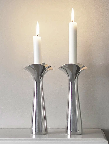 Коллекция Bloom от Georg Jensen