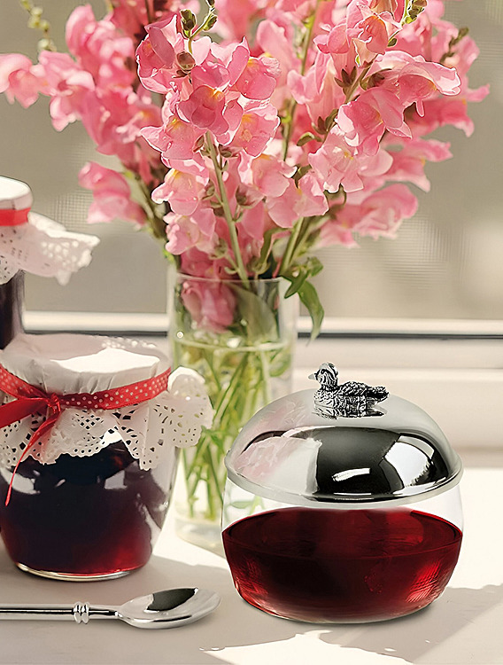 Коллекция Ente от Edzard