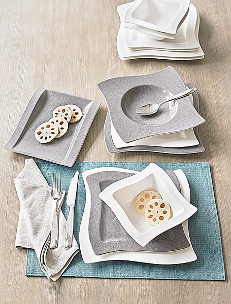 Чаша для супов 17 см от Villeroy&Boch