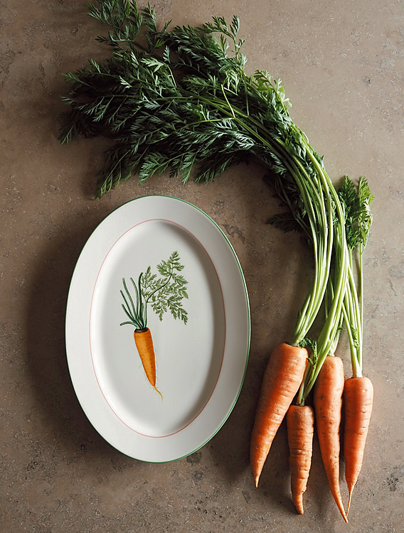 Коллекция Vegetable от &Klevering